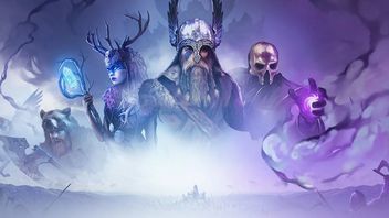 Trzy gry strategiczne są dostępne za darmo na Steam. Jedna to coś dla fanów średniowiecza, druga fantasy, a trzecia science fiction