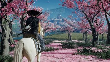 Ghost of Yotei na 20-minutowym materiale ze State of Play. To powinna być godna kontynuacja Ghost of Tsushima, z jeszcze bardziej satysfakcjonującą walką