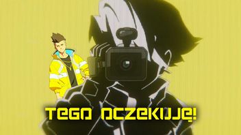 Od kontynuacji świetnego anime Netflixa oczekuję jednego: Cyberpunk Edgerunners powinno być jak True Detective