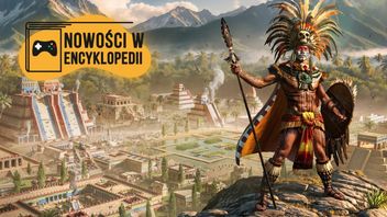 Więksi wydawcy odpoczywają, a mniejsi twórcy mają pole do popisu. Wśród perełek indie każdy znajdzie coś dla siebie - na przykład polski city builder o Aztekach