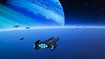 Do Helldivers 2 zmierza masa nowej broni, technologia skradziona Iluminatom i plecak do niezbyt bezpiecznej teleportacji