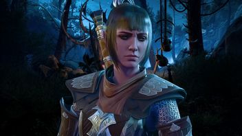 Gracz porzuca popularnego towarzysza z Baldur's Gate 3 i twierdzi, że Akt 2. stał się dzięki temu znacznie lepszy