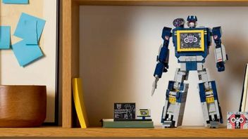 LEGO ujawniło nowy zestaw Transformers i jest nim pierwszy w serii Decepticon. Co ciekawe, nie chodzi o Megatrona