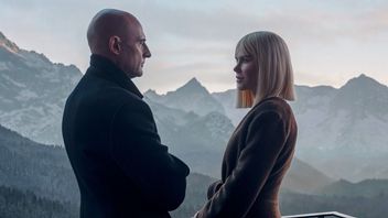 Ma tylko 16 odcinków i jest na Prime Video. Intrygujący thriller z Nicole Kidman w Polsce przeszedł niemal niezauważony