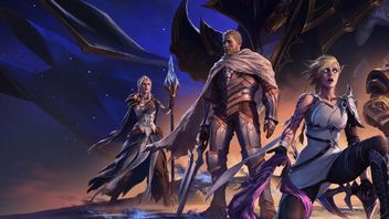 „Nie wiedziałem, że to po ludzku wykonalne”. Po ponad 18000 godzin gracz WoW-a pochwalił się zdobyciem absolutnie wszystkich osiągnięć w MMO