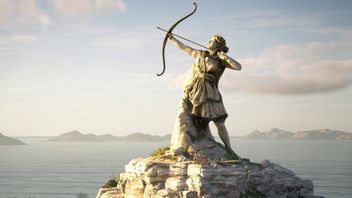 Tak Ubisoft „naprawił” starożytną Grecję w Assassin's Creed Odyssey. Pomogły greckie kolosy