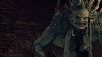 Wiedźma w Baldur's Gate 3 jest słabsza niż myślicie. Jej moc ograniczycie nawet zwykłą kradzieżą