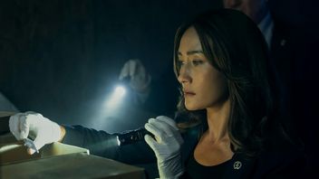 Zadebiutował w piątek, a już króluje na Prime Video. Policyjny thriller rozwijający uwielbiane kryminalne uniwersum to błyskawiczny hit