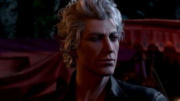 Koszmary jednego z bohaterów Baldur's Gate 3 zostały wycięte przed premierą. Teraz do gry przywrócił je moder