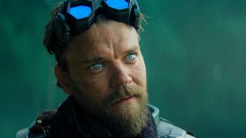 Jeden z najlepszych seriali sci-fi Apple TV+ powrócił przed weekendem, a już podbija świat. To nowy numer 1 aż w 74 krajach