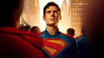 „Totalny bałagan”. James Gunn zapowiada film o Supergirl po zdumiewającym cameo gwiazdy Rodu smoka w najważniejszym superbohaterskim widowisku roku