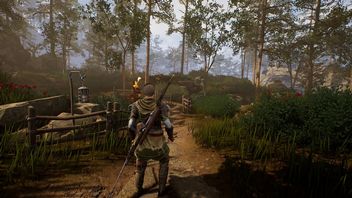 Ta gra RPG fantasy z otwartym światem przypomina Gothica i masz doskonałą okazję, aby wypróbować ją za darmo na PC