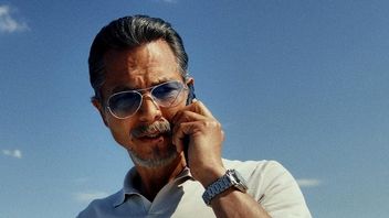 Ma tylko 10 odcinków i aż 98% na Rotten Tomatoes. To najwyższy czas, by obejrzeć kryminalny hit SkyShowtime