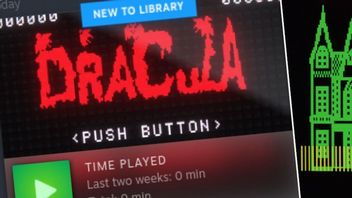 Zaginiona gra z lat 70. była „zagrożonym gatunkiem”. Teraz doczekała się prawdziwego remake'u na PC