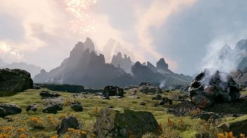 Już wkrótce zagramy za darmo w nową polską grę o przetrwaniu z otwartym światem od twórców bestsellerowego Green Hell