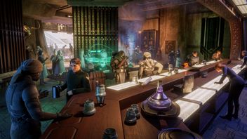 Kilka gildii w Dune: Awakening ogłosiło się królami pustyni i utworzyło „radę”, co natychmiast wymusiło ruch rebeliantów