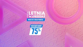 5000 produktów w promocji. Letnia wyprzedaż w PlayStation Store dla graczy PS5 i PS4 wystartowała
