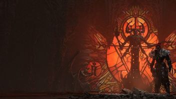 Szef marki Diablo pochwalił się swoimi wynikami w „czwórce”. Godziny w grze i zdobyte osiągnięcia mogą robić wrażenie