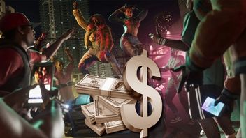 GTA 6 w 60 dni zarobi prawdziwą fortunę. Najnowsza prognoza analityków zwala z nóg