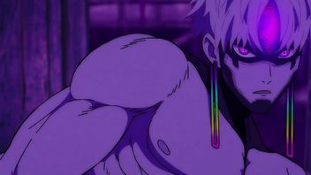 Anime Dandadan w równych odstępach czasu doprowadza widzów do łez. W związku z tym przewidują, który odcinek jako następny ich zasmuci