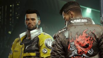 W Cyberpunku 2077 możecie zacząć grać na giełdzie, a wasze rozboje wpłyną na ceny akcji. „Najlepsze, że to naprawdę ma sens”