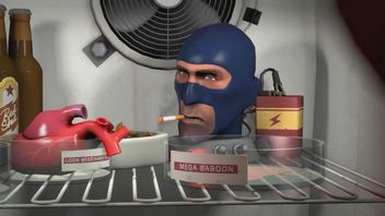 Steam idzie na rękę operatorom kart kredytowych i usuwa zakazane treści