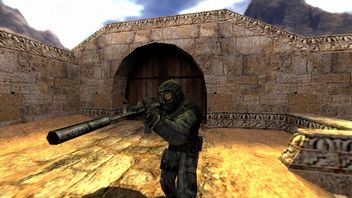 Twórca legendarnej strzelanki „trochę żałuje” odejścia z Valve i podążenia „trudniejszą drogą”. Musiał jednak to zrobić, bo „CS osiągnął szczyt”