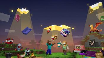 Minecraft otrzymał zmianę, na którą czekało wielu fanów. Mojang zdjął blokadę osiągnięć, ale nieco zaspał z ogłoszeniem