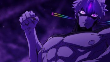 Przebojowe letnie anime jest w top 10 Netflixa w 55 krajach. To nie lada gratka dla fanów zjawisk nadprzyrodzonych