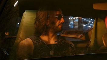 W patchu 2.3 do Cyberpunka 2077 zabrakło tego, czego oczekiwaliście? Na szczęście jeden z graczy ma proste rozwiązanie