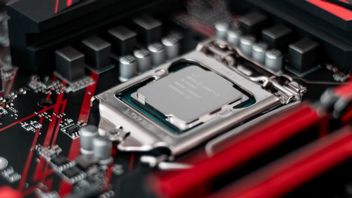 Problem z procesorami Intela powraca. Tym razem winne są letnie upały, odkryła to Mozilla