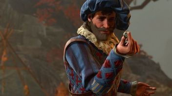 Tylko 2% graczy ma to niepozorne osiągnięcie w Baldur's Gate 3. Nawet tryb honorowy zaliczyło więcej osób