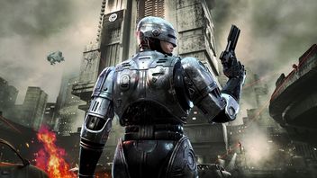 RoboCop: Rogue City - Unfinished Business już dostępne. Pierwsze recenzje są jednak mieszane
