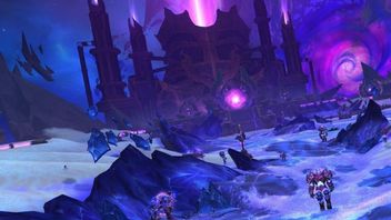 Na pomoc techniczną WoW-a lepiej nie liczcie. Miejsce ludzi zajęło AI, które nie wie o czym pisze