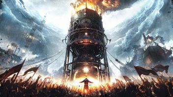 This War of Mine, Frostpunk i inne gry 11 bit studios zwróciły się z ogromnymi nawiązkami. Wiemy, kiedy wyjdzie dodatek do The Alters
