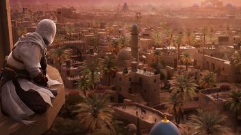 Serial Assassin’s Creed od Netflixa i Ubisoftu otrzymał „zielone światło” po 5 latach. Trafił on w ręce współtwórców Synów Anarchii, Westworld i Halo