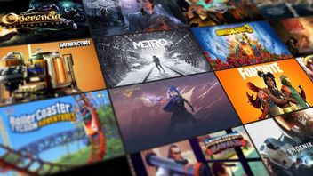Ruszyła Letnia wyprzedaż 2025 w Epic Games Store. Przeceniono grubo ponad 3300 pozycji