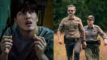 Netflix zdominowany przez mocne nowości! Dwa thrillery na weekend pełen wrażeń
