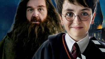 Zabrakło go w filmie Harry Potter i Kamień Filozoficzny, ale obsadzono go w serialu HBO Max i fani już mogli zobaczyć, jak będzie wyglądał