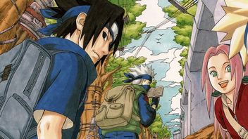 „Niesamowite, chciałbym, żeby tak było”. Fani Naruto oszaleli na punkcie pomysłu, który uświadomił im, że Masashi Kishimoto popełnił błąd