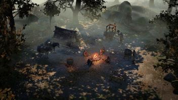 Popularne strategiczne RPG otworzy się na nowe możliwości. Wartales pozwoli Ci zostać panem na włościach