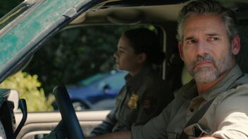 Ma tylko 6 odcinków, porywającą akcję i podbija Netflixa. Nie przegap nowego thrillera kryminalnego