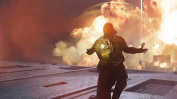 Nowy gadżet w Helldivers 2 pozwala na obejście barier dla samotnych graczy. Do bunkra wejdziecie teraz nawet w pojedynkę