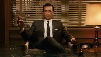 Zostało mniej niż 15 dni, aby obejrzeć na Netflixie jeden z najlepszych seriali wszech czasów