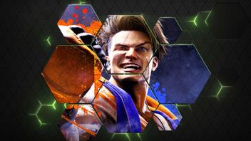 GeForce NOW kontra bijatyki - czy Street Fightera 6 da się ogrywać komfortowo online przez chmurę? Pozytywnie się zaskoczyłem