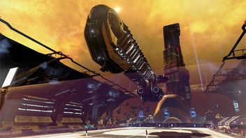 X4 Foundations - patch 2.00 wprowadza wyczekiwane zmiany i nowości