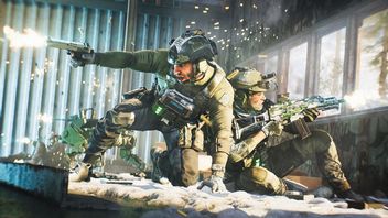 Koniec zamieszania: tytuł nowego Battlefielda został już w zasadzie oficjalnie potwierdzony. Znany informator podał datę pełnej zapowiedzi i prezentacji gameplayu