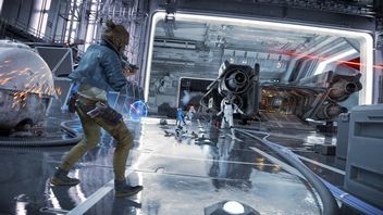 Ubisoft wreszcie wprost przyznał, że Star Wars Outlaws poniosło porażkę, ale nie wini za to gry. Remake Splinter Cell ma wyjść po Piaskach Czasu, które są „bardzo blisko”