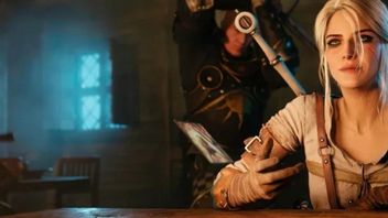 Wiedźmin zasługuje na taki crossover z MTG. Gracz stworzył projekt kart, które wyglądają niczym oficjalna talia