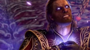 „Chyba nigdy nie miałem takiego poczucia winy”. Gracza Baldur's Gate 3 dopadły w epilogu konsekwencje, które z łatwością łamią serce